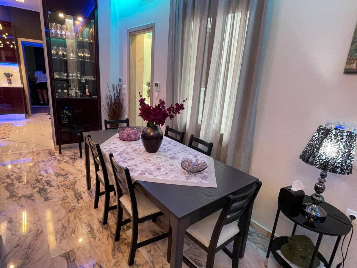 Efis Guest House Near Nafpaktos-Fully Equipped Home Zewnętrze zdjęcie
