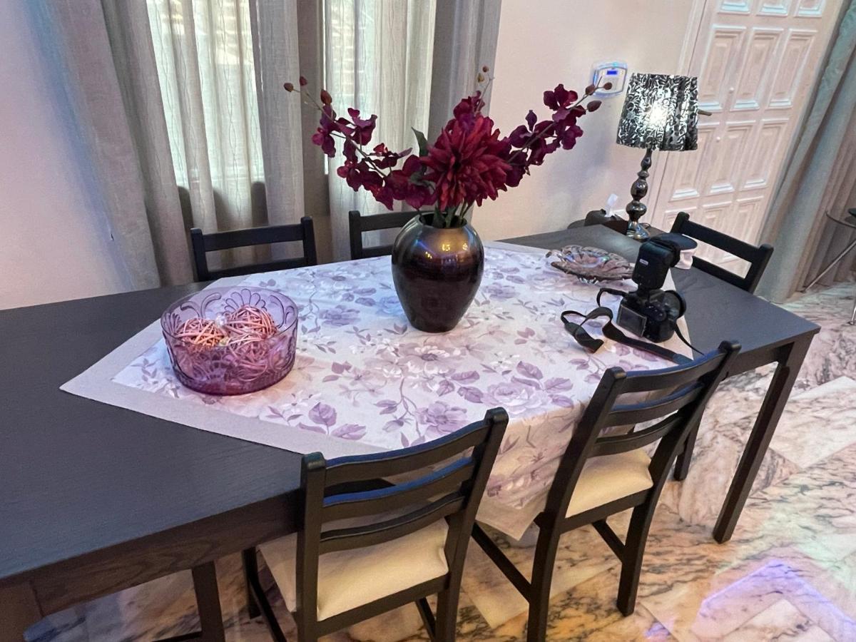 Efis Guest House Near Nafpaktos-Fully Equipped Home Zewnętrze zdjęcie